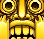 Temple Run לאנדרואיד